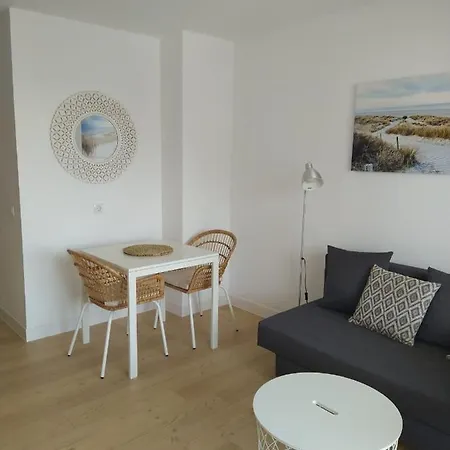 Apartment Ayalga - Pool View - Good Wifi - Smart Tv-residence Dunia Iv Puerto del Carmen (Lanzarote)