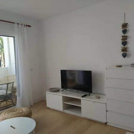 Apartment Ayalga - Pool View - Good Wifi - Smart Tv-residence Dunia Iv *