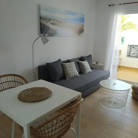 Ayalga - Pool View - Good Wifi - Smart Tv-residence Dunia Iv Puerto del Carmen (Lanzarote)