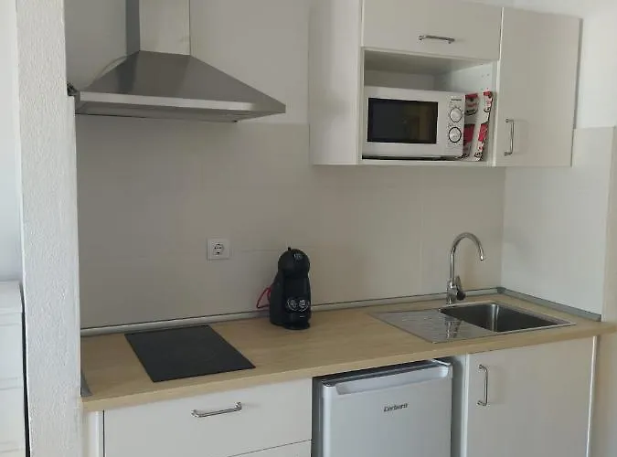 Apartment Ayalga - Pool View - Good Wifi - Smart Tv-residence Dunia Iv *