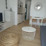 Apartment Ayalga - Pool View - Good Wifi - Smart Tv-residence Dunia Iv *