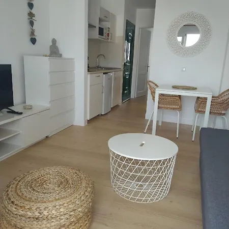 Appartement Ayalga - Pool View - Good Wifi - Smart Tv-residence Dunia Iv *
