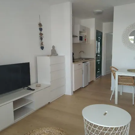 Ayalga - Pool View - Good Wifi - Smart Tv-residence Dunia Iv * Puerto del Carmen (Lanzarote)