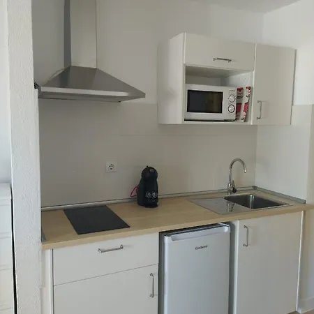 Appartement Ayalga - Pool View - Good Wifi - Smart Tv-residence Dunia Iv *