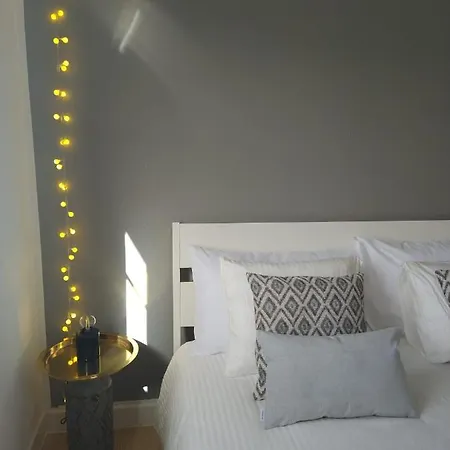 Ayalga - Pool View - Good Wifi - Smart Tv-residence Dunia Iv Appartement