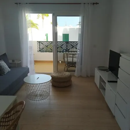 Ayalga - Pool View - Good Wifi - Smart Tv-residence Dunia Iv Appartement *