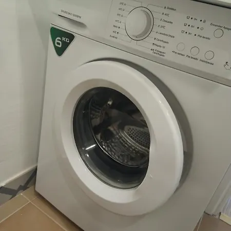 Apartamento Ayalga - Pool View - Good Wifi - Smart Tv-residence Dunia Iv