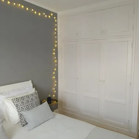 Ayalga - Pool View - Good Wifi - Smart Tv-residence Dunia Iv Puerto del Carmen (Lanzarote)