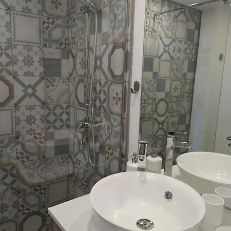 Lejlighed Ayalga - Pool View - Good Wifi - Smart Tv-residence Dunia Iv