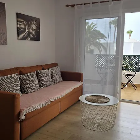 Ayalga - Pool View - Good Wifi - Smart Tv-residence Dunia Iv Lejlighed Puerto del Carmen (Lanzarote)