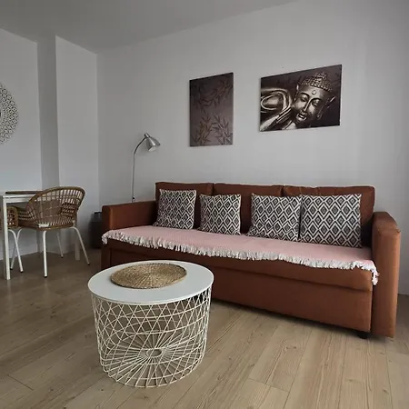 Ayalga - Pool View - Good Wifi - Smart Tv-residence Dunia Iv * Puerto del Carmen (Lanzarote)