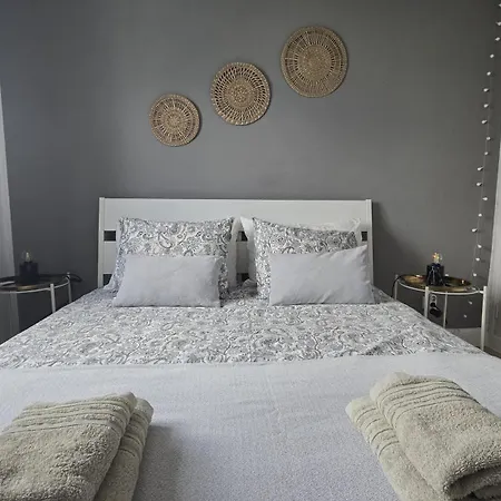Lejlighed Ayalga - Pool View - Good Wifi - Smart Tv-residence Dunia Iv