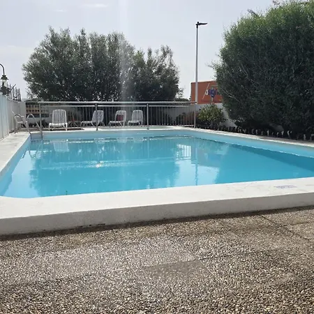 Lejlighed Ayalga - Pool View - Good Wifi - Smart Tv-residence Dunia Iv *