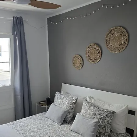 Ayalga - Pool View - Good Wifi - Smart Tv-residence Dunia Iv * Puerto del Carmen (Lanzarote)