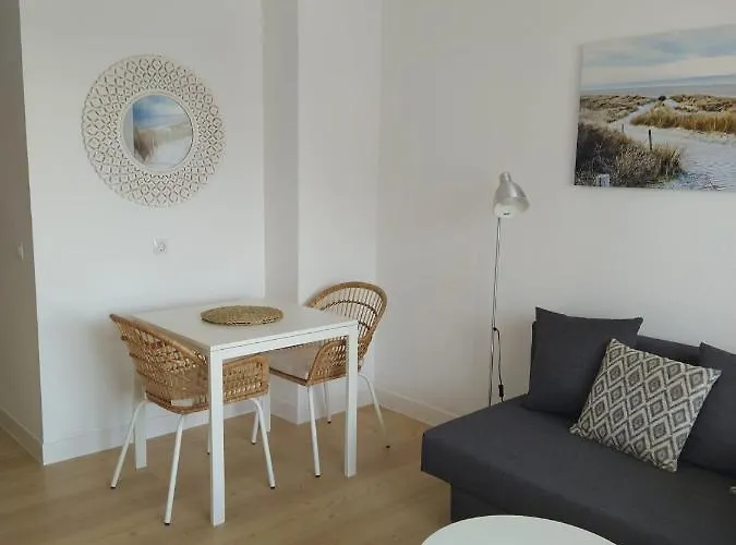 Appartamento Ayalga - Pool View - Good Wifi - Smart Tv-residence Dunia Iv Puerto del Carmen (Lanzarote)