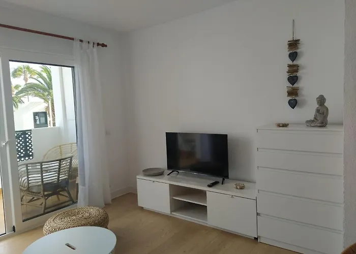 Appartamento Ayalga - Pool View - Good Wifi - Smart Tv-residence Dunia Iv *