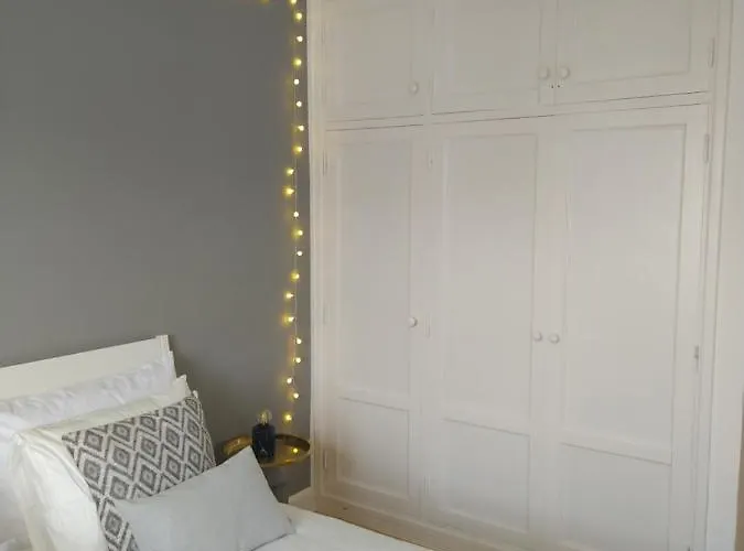 Ayalga - Pool View - Good Wifi - Smart Tv-residence Dunia Iv Πουέρτο Ντελ Κάρμεν