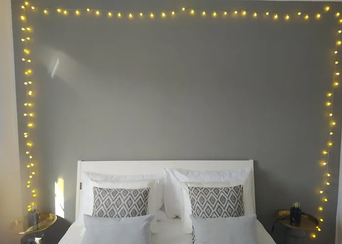 Ayalga - Pool View - Good Wifi - Smart Tv-residence Dunia Iv * 卡门港