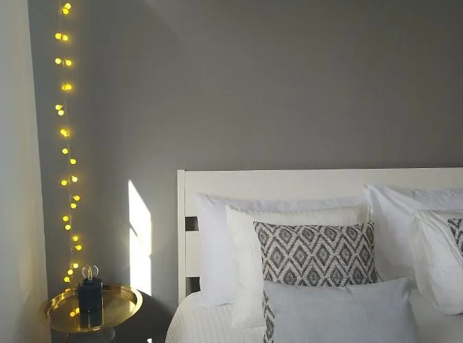 Ayalga - Pool View - Good Wifi - Smart Tv-residence Dunia Iv 公寓